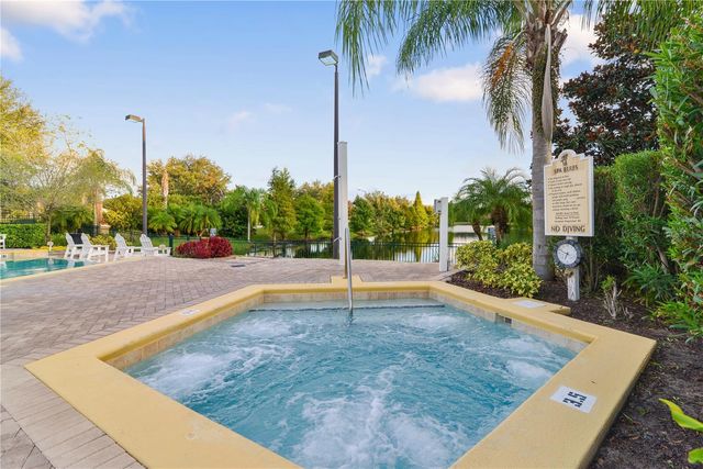 3060 PIRATES RETREAT COURT 302, Kissimmee, FL 34747