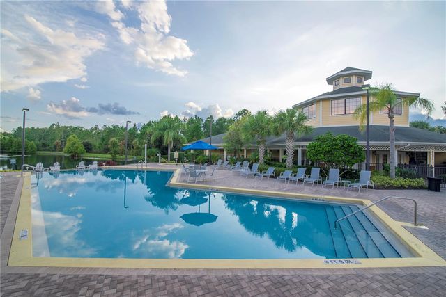 3060 PIRATES RETREAT COURT 302, Kissimmee, FL 34747
