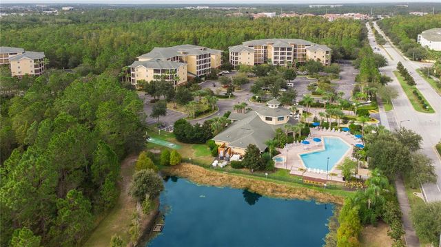 3060 PIRATES RETREAT COURT 302, Kissimmee, FL 34747