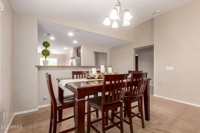 2053 E SADDLEBROOK Court, Gilbert, AZ 85298