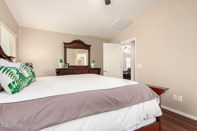 2053 E SADDLEBROOK Court, Gilbert, AZ 85298