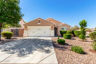 2053 E SADDLEBROOK Court, Gilbert, AZ 85298