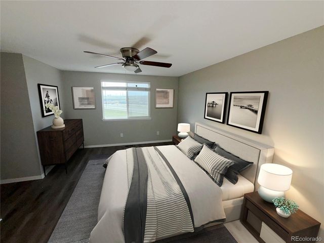 22471 E Princeton Drive, Aurora, CO 80018