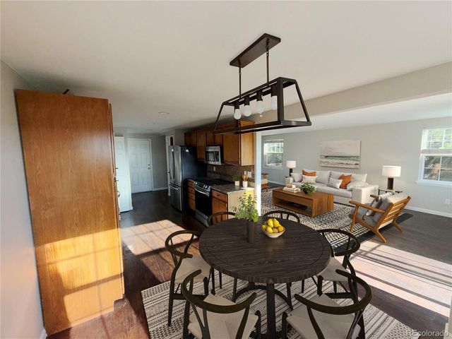 22471 E Princeton Drive, Aurora, CO 80018