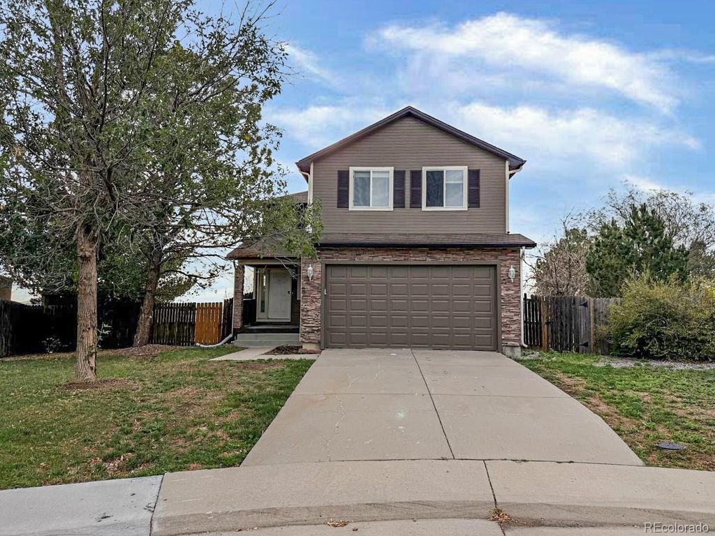 22471 E Princeton Drive, Aurora, CO 80018