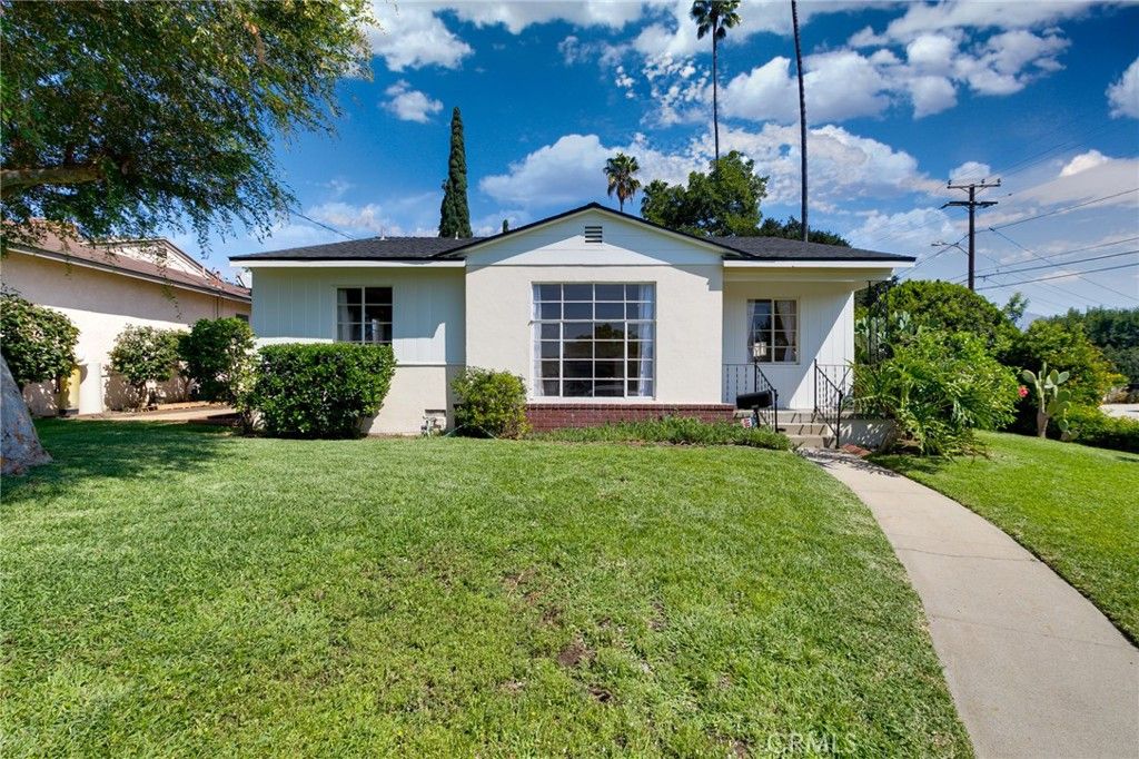 Image 1 of property listing at 8925 Youngdale, San Gabriel, CA 91775