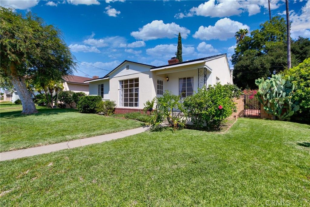 Image 2 of property listing at 8925 Youngdale, San Gabriel, CA 91775