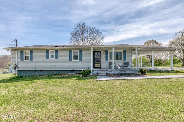 797 Muddy Creek Road, Piney Flats, TN 37686