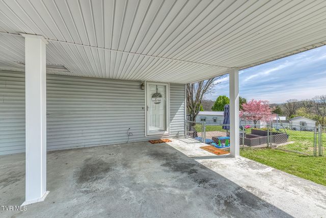 797 Muddy Creek Road, Piney Flats, TN 37686