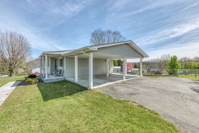 797 Muddy Creek Road, Piney Flats, TN 37686