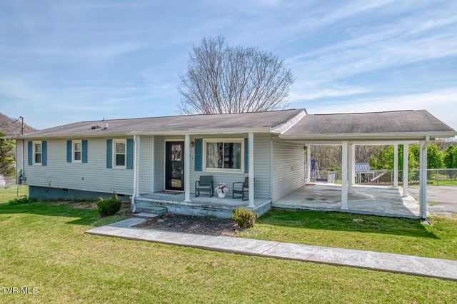 797 Muddy Creek Road, Piney Flats, TN 37686