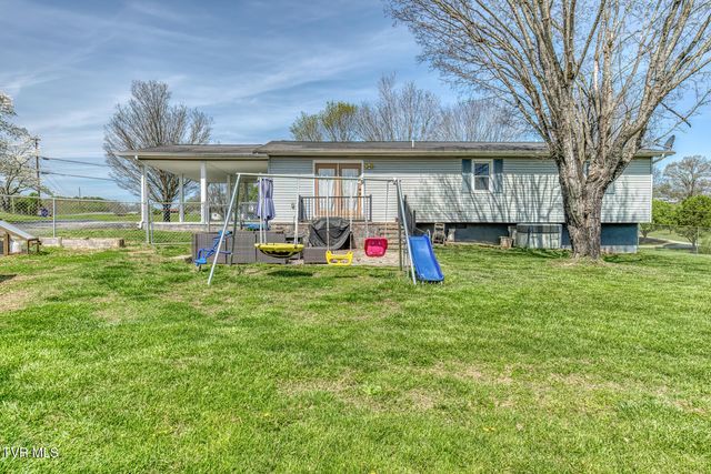 797 Muddy Creek Road, Piney Flats, TN 37686