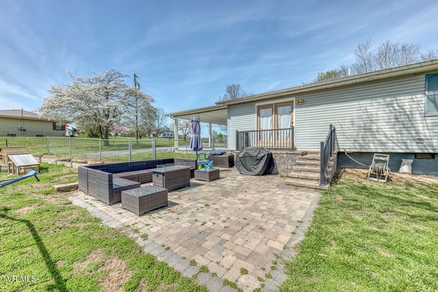 797 Muddy Creek Road, Piney Flats, TN 37686