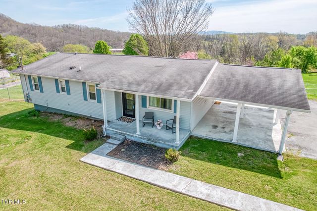 797 Muddy Creek Road, Piney Flats, TN 37686