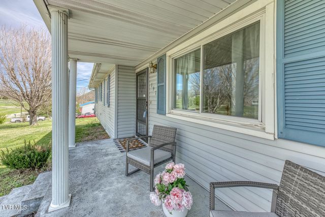 797 Muddy Creek Road, Piney Flats, TN 37686