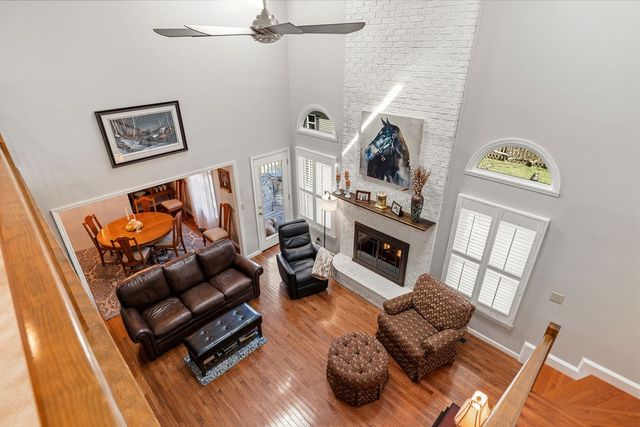 123 Deerview Dr, Columbia, TN 38401