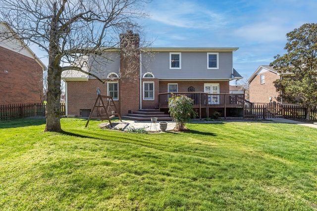 123 Deerview Dr, Columbia, TN 38401