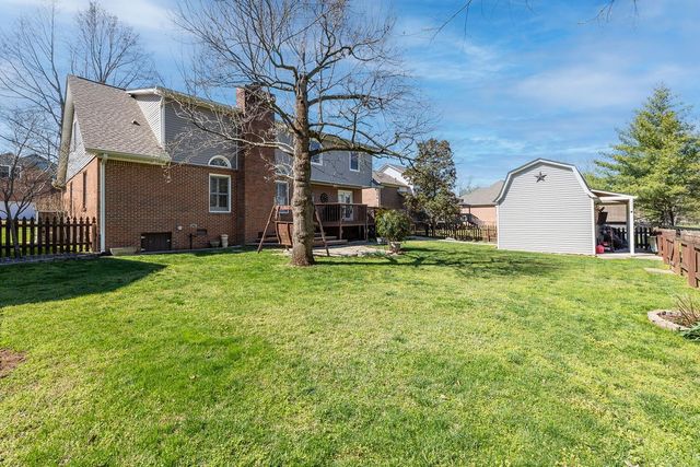 123 Deerview Dr, Columbia, TN 38401