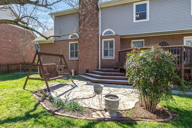 123 Deerview Dr, Columbia, TN 38401