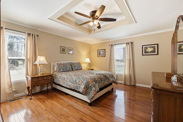 123 Deerview Dr, Columbia, TN 38401