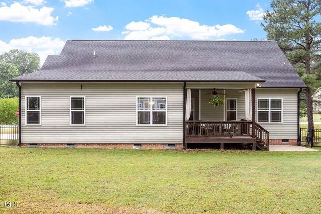 120 Dunhill Lane, Louisburg, NC 27549