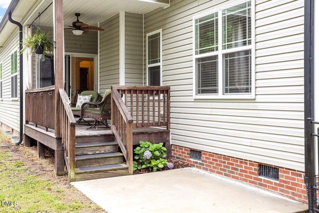 120 Dunhill Lane, Louisburg, NC 27549
