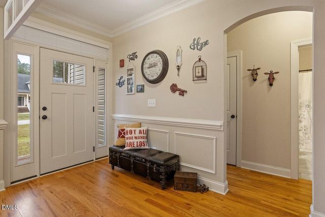 120 Dunhill Lane, Louisburg, NC 27549