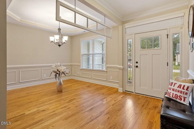 120 Dunhill Lane, Louisburg, NC 27549