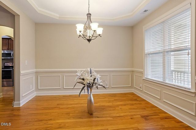 120 Dunhill Lane, Louisburg, NC 27549