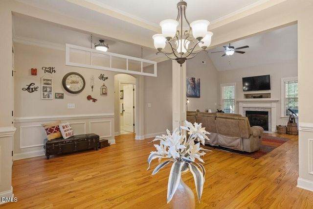 120 Dunhill Lane, Louisburg, NC 27549
