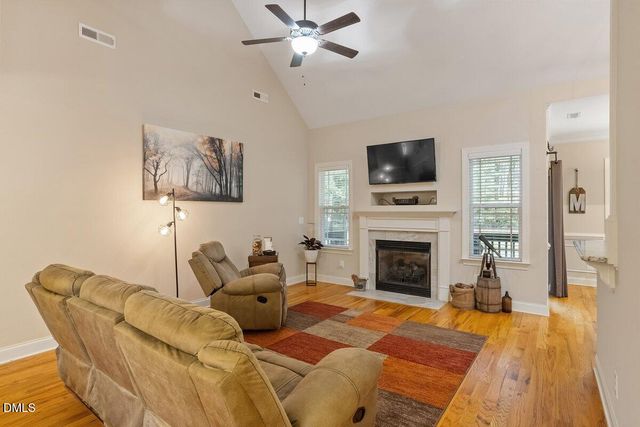 120 Dunhill Lane, Louisburg, NC 27549