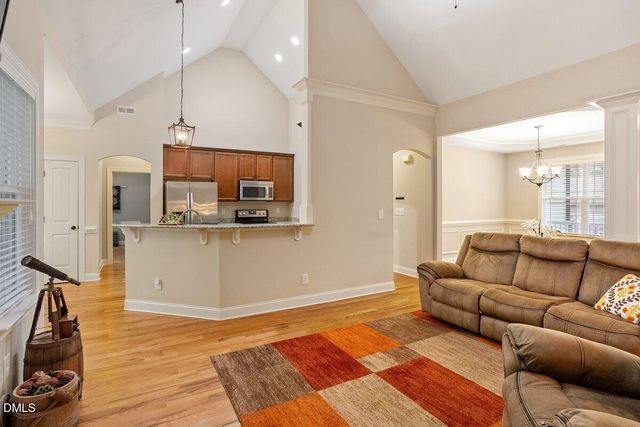 120 Dunhill Lane, Louisburg, NC 27549