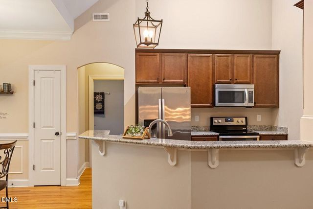 120 Dunhill Lane, Louisburg, NC 27549
