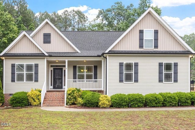 120 Dunhill Lane, Louisburg, NC 27549