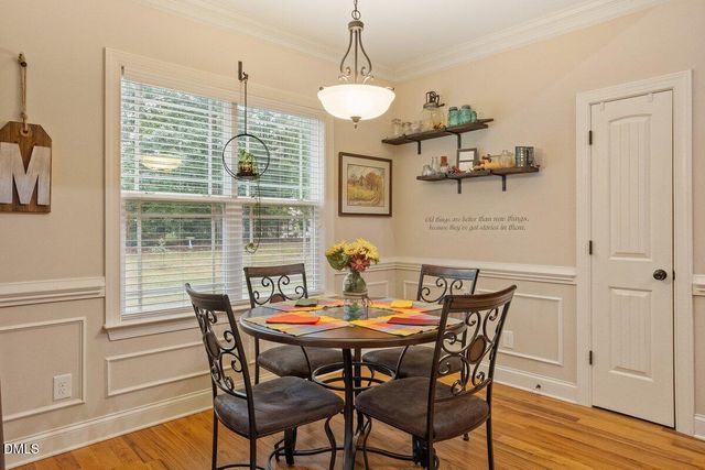 120 Dunhill Lane, Louisburg, NC 27549