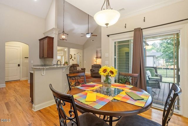 120 Dunhill Lane, Louisburg, NC 27549