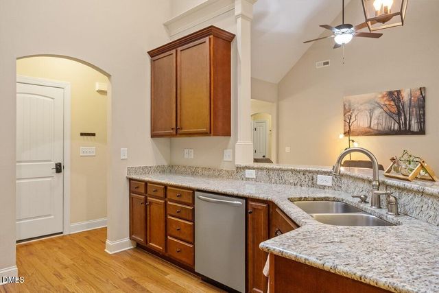 120 Dunhill Lane, Louisburg, NC 27549
