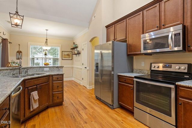 120 Dunhill Lane, Louisburg, NC 27549