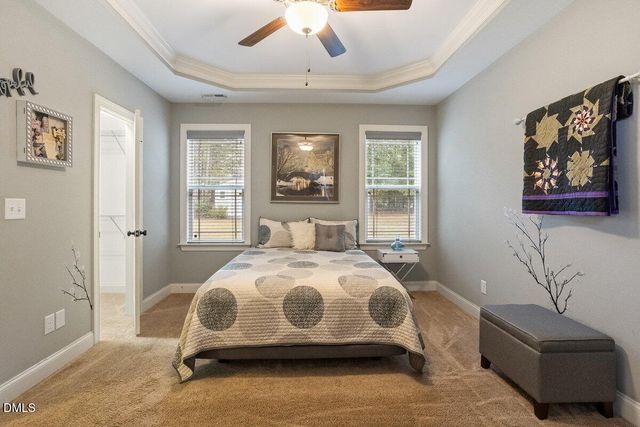 120 Dunhill Lane, Louisburg, NC 27549