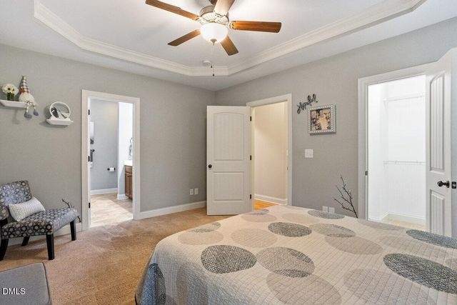 120 Dunhill Lane, Louisburg, NC 27549