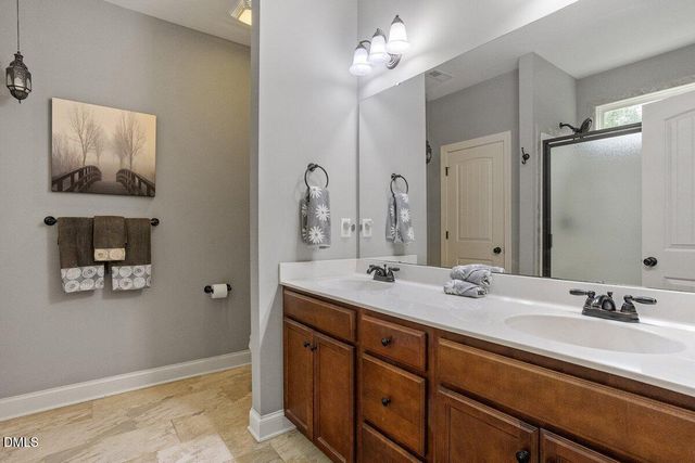120 Dunhill Lane, Louisburg, NC 27549