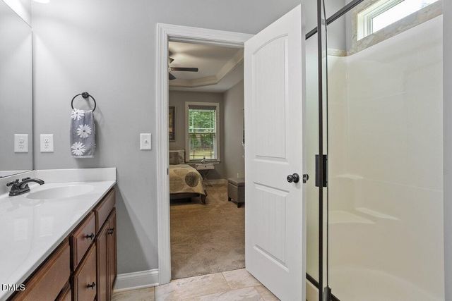 120 Dunhill Lane, Louisburg, NC 27549