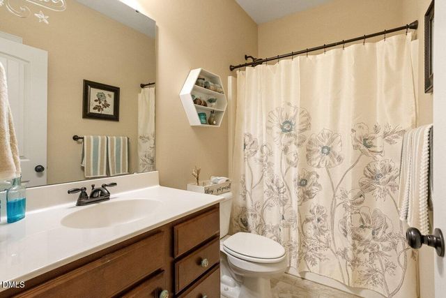 120 Dunhill Lane, Louisburg, NC 27549