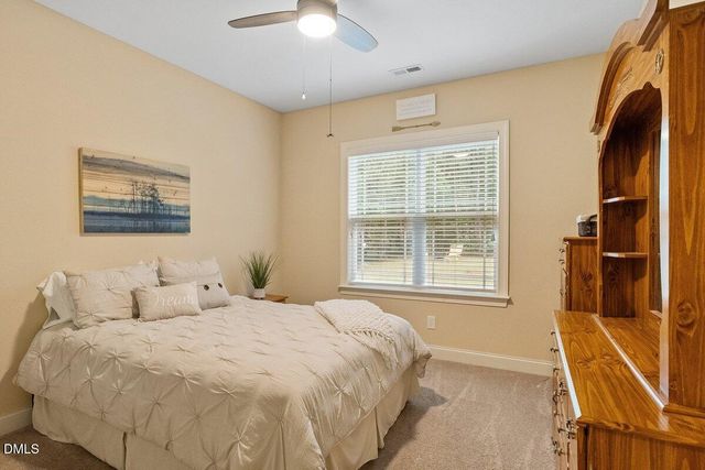 120 Dunhill Lane, Louisburg, NC 27549
