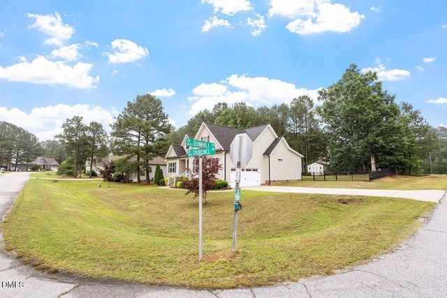 120 Dunhill Lane, Louisburg, NC 27549