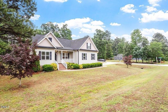 120 Dunhill Lane, Louisburg, NC 27549