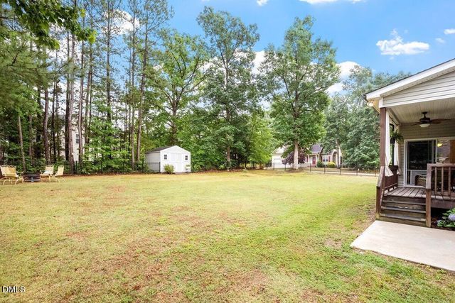 120 Dunhill Lane, Louisburg, NC 27549