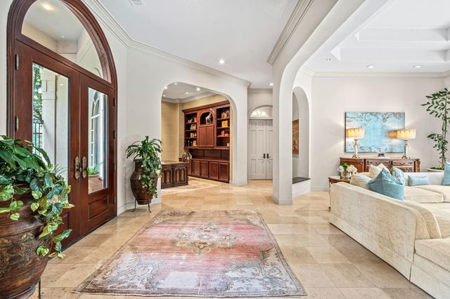 6 Mott Lane, Houston, TX 77024