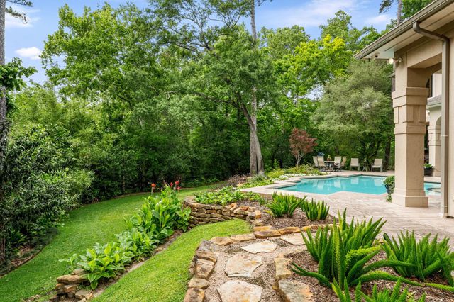 6 Mott Lane, Houston, TX 77024
