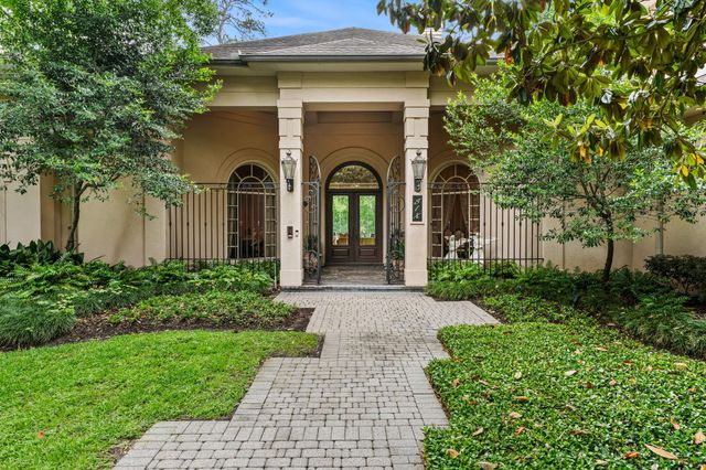 6 Mott Lane, Houston, TX 77024